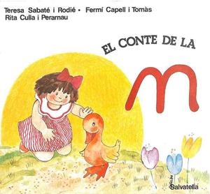CONTE DE LA N, EL | 9788472102675 | Llibreria Drac - Llibreria d'Olot | Comprar llibres en català i castellà online
