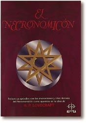 NECRONOMICON, EL      (DIP) | 9788476405819 | LOVEGRAFT | Llibreria Drac - Librería de Olot | Comprar libros en catalán y castellano online