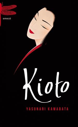 KIOTO | 9788496580848 | KAWABATA, YASUNARI | Llibreria Drac - Llibreria d'Olot | Comprar llibres en català i castellà online
