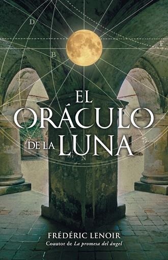 ORACULO DE LA LUNA, EL | 9788425342158 | LENOIR, FREDERIC | Llibreria Drac - Librería de Olot | Comprar libros en catalán y castellano online