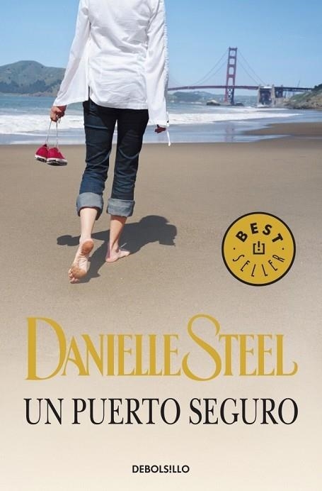 PUERTO SEGURO, UN | 9788483469033 | STEEL, DANIELLE | Llibreria Drac - Llibreria d'Olot | Comprar llibres en català i castellà online