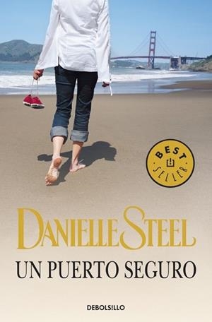 PUERTO SEGURO, UN | 9788483469033 | STEEL, DANIELLE | Llibreria Drac - Llibreria d'Olot | Comprar llibres en català i castellà online