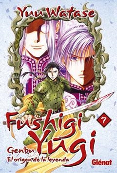 FUSHIGI YUGI Nº7 | 9788483576762 | WATASE, YUU | Llibreria Drac - Librería de Olot | Comprar libros en catalán y castellano online