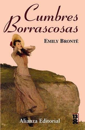 CUMBRES BORRASCOSAS | 9788420691985 | BRONTE, EMILY | Llibreria Drac - Librería de Olot | Comprar libros en catalán y castellano online