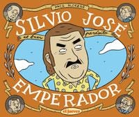 SILVIO JOSE EMPERADOR | 9788497415767 | ALCAZAR, PACO | Llibreria Drac - Librería de Olot | Comprar libros en catalán y castellano online
