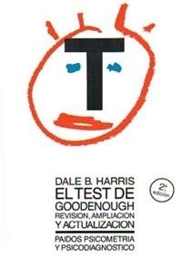 TEST DE GOODENOUGH. REVISION,AMPLIACION Y ACTUALIZACION | 9788475090825 | DALE B.HARRIS | Llibreria Drac - Llibreria d'Olot | Comprar llibres en català i castellà online