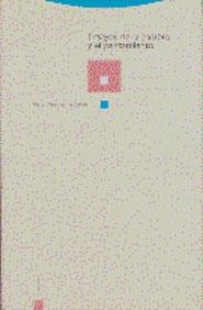 ENSAYOS DE LA PALABRA Y EL PENSAMIENTO | 9788487699870 | SANCHEZ DE ZAVALA, VICTOR | Llibreria Drac - Llibreria d'Olot | Comprar llibres en català i castellà online