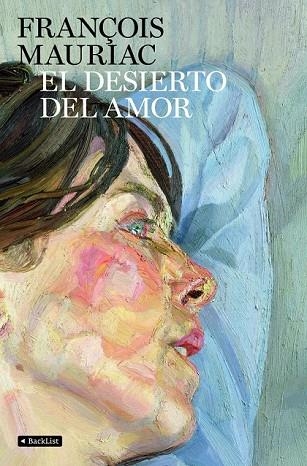 DESIERTO DEL AMOR, EL | 9788408085676 | MAURIAC, FRANÇOIS | Llibreria Drac - Librería de Olot | Comprar libros en catalán y castellano online