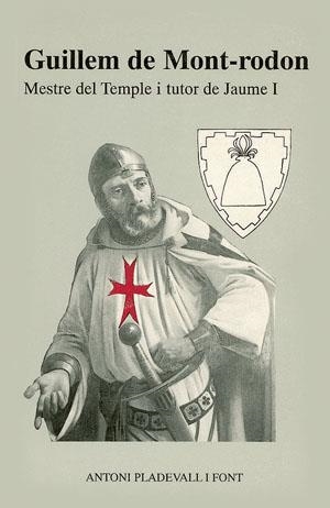 GUILLEM DE MONT-RODON | 9788479351298 | Llibreria Drac - Llibreria d'Olot | Comprar llibres en català i castellà online