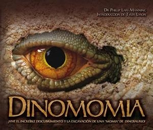 DINOMOMIA | 9788479421991 | LARS, PAUL | Llibreria Drac - Librería de Olot | Comprar libros en catalán y castellano online