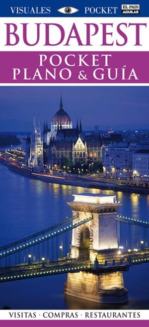 BUDAPEST 2009 POCKET PLANO & GUIA | 9788403507081 | AA.VV. | Llibreria Drac - Librería de Olot | Comprar libros en catalán y castellano online