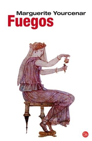 FUEGOS | 9788466322508 | YOURCENAR, MARGUERITE | Llibreria Drac - Librería de Olot | Comprar libros en catalán y castellano online