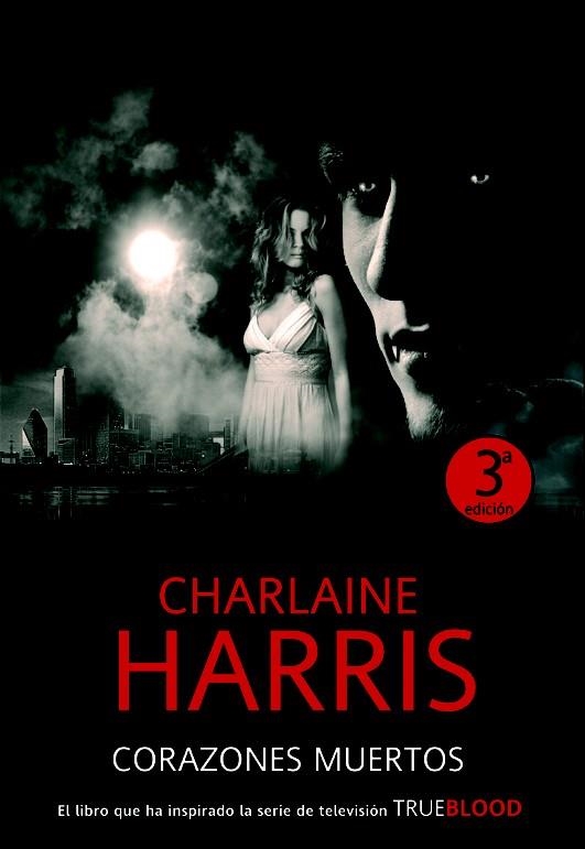 CORAZONES MUERTOS | 9788498004830 | HARRIS, CHARLAINE | Llibreria Drac - Llibreria d'Olot | Comprar llibres en català i castellà online