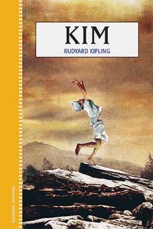 KIM | 9788426137197 | KIPLING, RUDYARD | Llibreria Drac - Librería de Olot | Comprar libros en catalán y castellano online