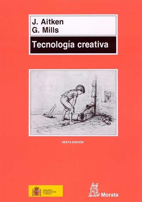 TECNOLOGIA CREATIVA | 9788471123923 | AITKEN | Llibreria Drac - Librería de Olot | Comprar libros en catalán y castellano online