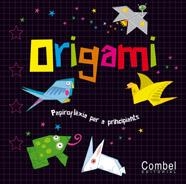 ORIGAMI | 9788498254136 | TREMAINE, JON | Llibreria Drac - Llibreria d'Olot | Comprar llibres en català i castellà online