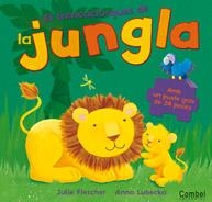 TRENCACLOSQUES DE LA JUNGLA, EL | 9788498254297 | FLETCHER, JULIE | Llibreria Drac - Llibreria d'Olot | Comprar llibres en català i castellà online