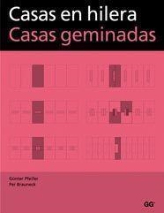 CASAS EN HILERA | 9788425222948 | PFEIFER, GUNTER | Llibreria Drac - Llibreria d'Olot | Comprar llibres en català i castellà online