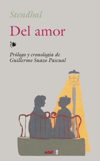 DEL AMOR (DIP) | 9788476408148 | STENDHAL | Llibreria Drac - Llibreria d'Olot | Comprar llibres en català i castellà online