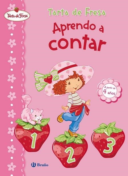 APRENDO A CONTAR | 9788421683101 | Llibreria Drac - Librería de Olot | Comprar libros en catalán y castellano online