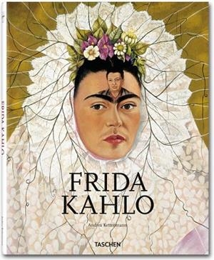 KAHLO | 9783836512619 | KETTENMANN, ANDREA | Llibreria Drac - Llibreria d'Olot | Comprar llibres en català i castellà online
