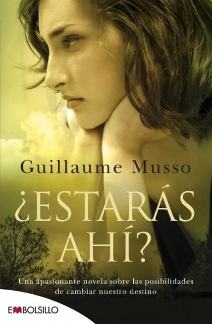 ESTARAS AHI | 9788496748859 | MUSSO, GUILLAUME | Llibreria Drac - Llibreria d'Olot | Comprar llibres en català i castellà online