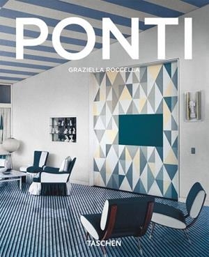 PONTI | 9783836500364 | ROCCELLA, GRAZIELLA | Llibreria Drac - Llibreria d'Olot | Comprar llibres en català i castellà online