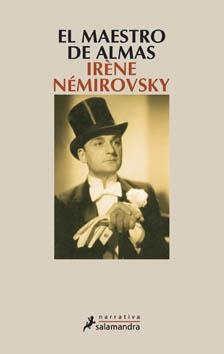 MAESTRO DE ALMAS, EL | 9788498382099 | NEMIROVSKY, IRENE | Llibreria Drac - Librería de Olot | Comprar libros en catalán y castellano online
