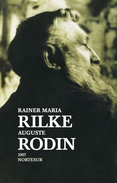 AUGUSTE RODIN | 9788493683450 | RILKE, RAINER MARIA | Llibreria Drac - Librería de Olot | Comprar libros en catalán y castellano online