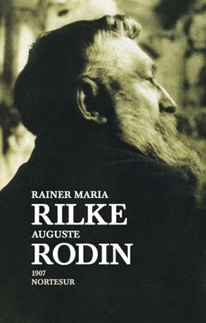 AUGUSTE RODIN | 9788493683450 | RILKE, RAINER MARIA | Llibreria Drac - Librería de Olot | Comprar libros en catalán y castellano online