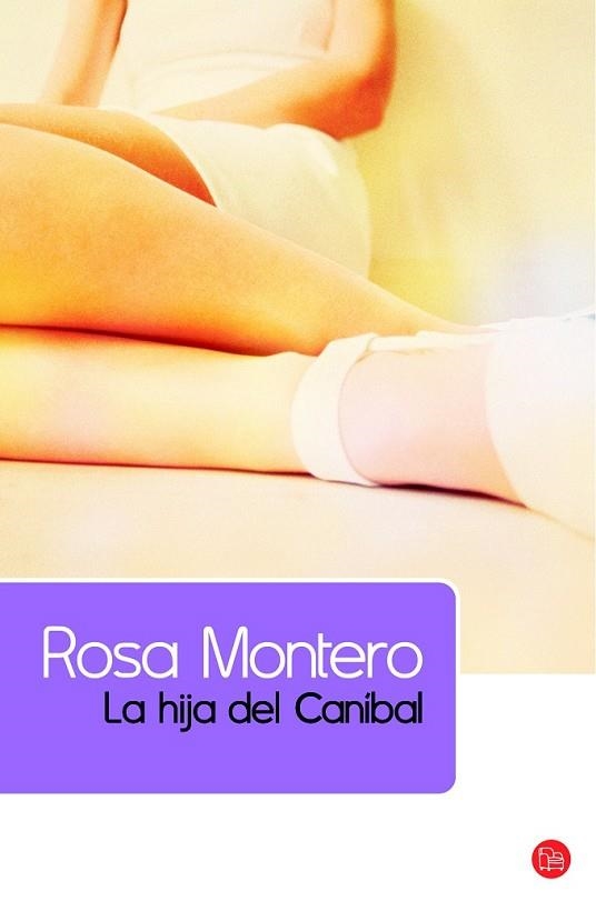 HIJA DEL CANIBAL, LA | 9788466322836 | MONTERO, ROSA | Llibreria Drac - Llibreria d'Olot | Comprar llibres en català i castellà online