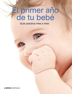 PRIMER AÑO DE TU BEBE, EL | 9788448048303 | AA.VV. | Llibreria Drac - Librería de Olot | Comprar libros en catalán y castellano online