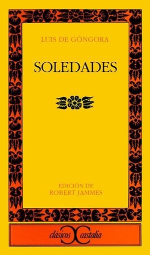 SOLEDADES | 9788470396878 | GONGORA, LUIS DE | Llibreria Drac - Librería de Olot | Comprar libros en catalán y castellano online