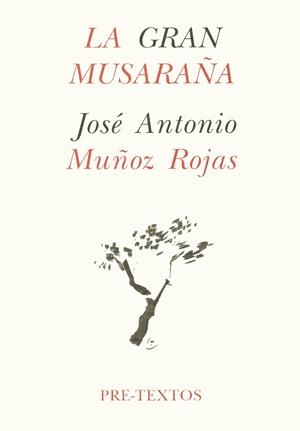 GRAN MUSARAÐA.LA | 9788481910063 | MUÑOZ ROJAS, JOSE ANTONIO | Llibreria Drac - Librería de Olot | Comprar libros en catalán y castellano online