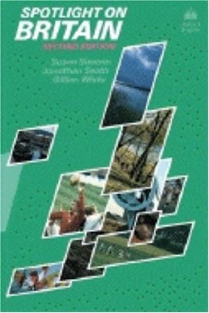 SPOTLIGHT ON BRITAIN | 9780194327886 | SHEERIN, SUSAN | Llibreria Drac - Librería de Olot | Comprar libros en catalán y castellano online