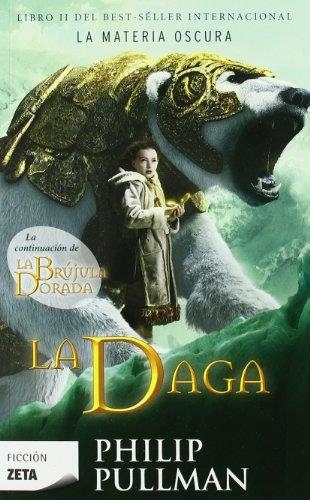 DAGA, LA. LA MATERIA OSCURA VOL.2 | 9788498722512 | PULLMAN, PHILIP | Llibreria Drac - Librería de Olot | Comprar libros en catalán y castellano online