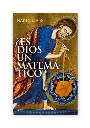 ES DIOS UN MATEMATICO | 9788434487987 | LIVIO, MARIO | Llibreria Drac - Librería de Olot | Comprar libros en catalán y castellano online