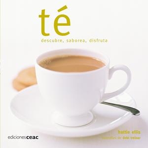 TE DECUBRE SABOREA DISFRUTA | 9788432919855 | ELLIS, HATTIE | Llibreria Drac - Librería de Olot | Comprar libros en catalán y castellano online
