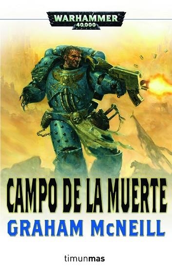 ZONA DE COMBATE Nº4/4 | 9788448044251 | GRAHAM MCNEILL | Llibreria Drac - Librería de Olot | Comprar libros en catalán y castellano online