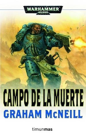 ZONA DE COMBATE Nº4/4 | 9788448044251 | GRAHAM MCNEILL | Llibreria Drac - Librería de Olot | Comprar libros en catalán y castellano online