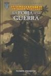 WARHAMMER: LA FORJA DE LA GUERRA | 9788467469622 | ABNETT, DAN | Llibreria Drac - Llibreria d'Olot | Comprar llibres en català i castellà online