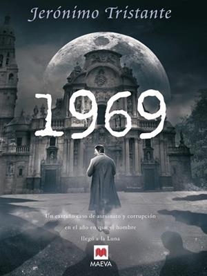 1969 | 9788496748958 | TRISTANTE, JERONIMO | Llibreria Drac - Llibreria d'Olot | Comprar llibres en català i castellà online
