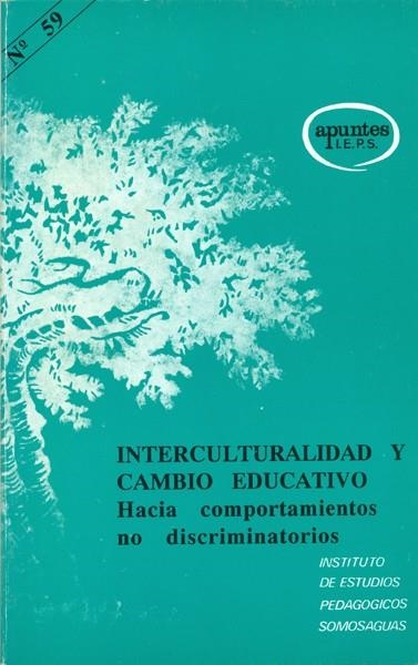 INTERCULTURALIDAD Y CAMBIO EDUCATIVO | 9788427710856 | Llibreria Drac - Llibreria d'Olot | Comprar llibres en català i castellà online