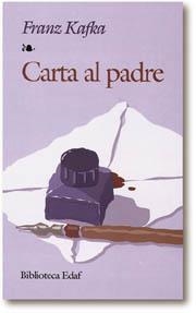 CARTA AL PADRE (DIP) | 9788471667335 | KAFKA, FRANZ | Llibreria Drac - Librería de Olot | Comprar libros en catalán y castellano online