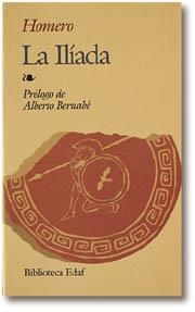 ILIADA, LA (DIP) | 9788471666734 | HOMERO | Llibreria Drac - Llibreria d'Olot | Comprar llibres en català i castellà online