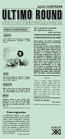 ULTIMO ROUND. TOMO 2 | 9788432313561 | CORTAZAR, JULIO | Llibreria Drac - Librería de Olot | Comprar libros en catalán y castellano online