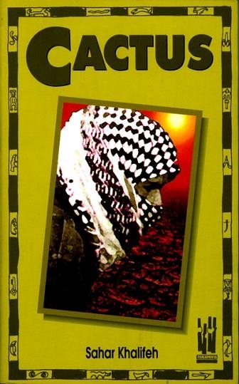 CACTUS | 9788481369175 | KHALIFER, SAHAR | Llibreria Drac - Librería de Olot | Comprar libros en catalán y castellano online