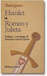 HAMLET-ROMEO Y JULIETA | 9788471662590 | SHAKESPEARE | Llibreria Drac - Llibreria d'Olot | Comprar llibres en català i castellà online