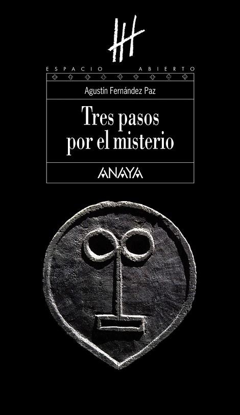 TRES PASOS POR EL MISTEIRO | 9788466784382 | FERNANDEZ, AGUSTIN | Llibreria Drac - Librería de Olot | Comprar libros en catalán y castellano online
