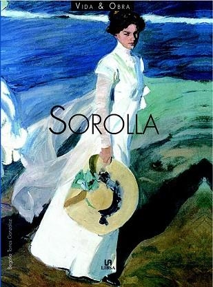 SOROLLA | 9788466218795 | TORRES, BEGOÑA | Llibreria Drac - Librería de Olot | Comprar libros en catalán y castellano online